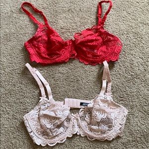 Adore Me Bras